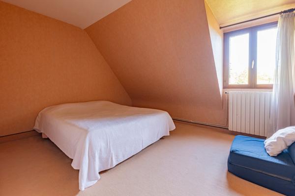 Maison 7 pièces - 190 m² Exclusivité efficity