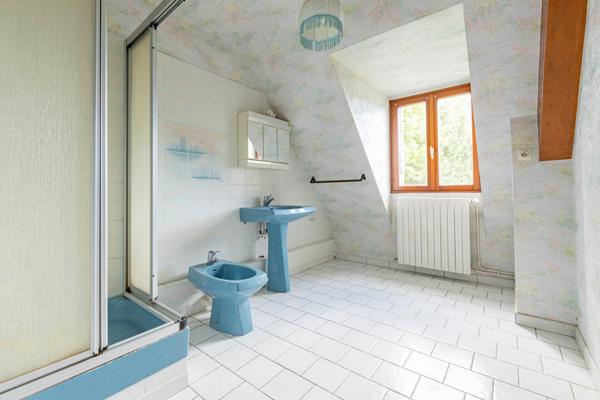 Maison 7 pièces - 190 m² Exclusivité efficity