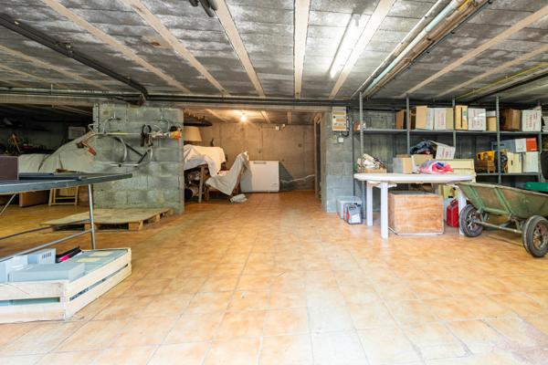 Maison 7 pièces - 190 m² Exclusivité efficity