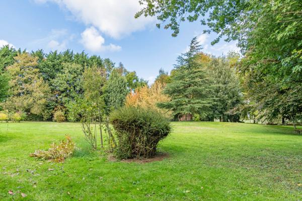 Maison 7 pièces - 190 m² Exclusivité efficity