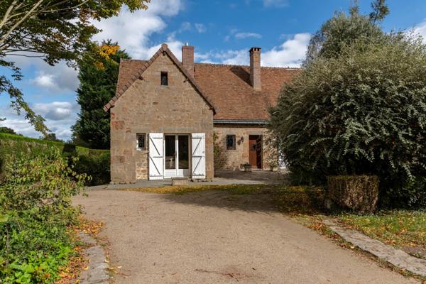 Maison 7 pièces - 190 m² Exclusivité efficity