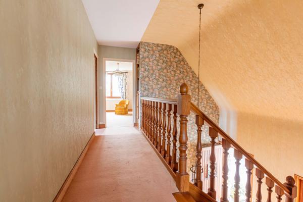 Maison 7 pièces - 190 m² Exclusivité efficity