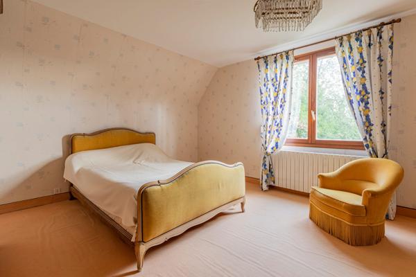 Maison 7 pièces - 190 m² Exclusivité efficity