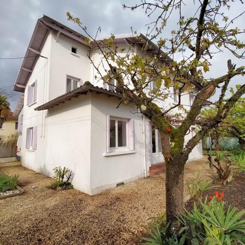 maison 6 chambres aureilhan (65)