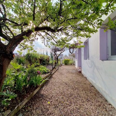 maison 6 chambres aureilhan (65)