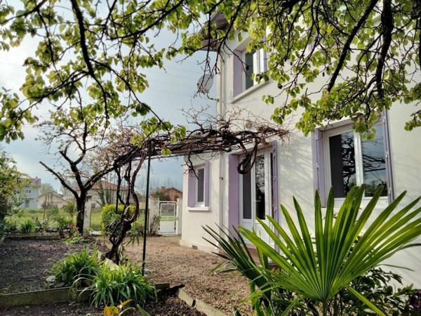 maison 6 chambres aureilhan (65)