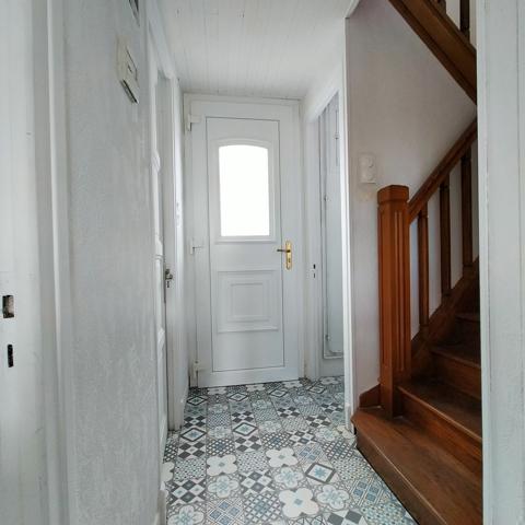 maison 6 chambres aureilhan (65)