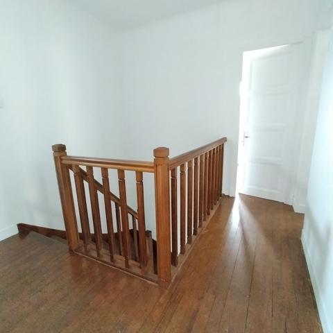 maison 6 chambres aureilhan (65)