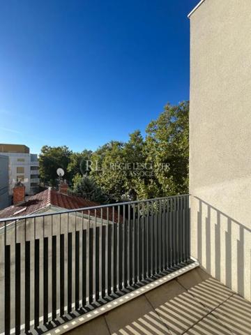 Appartement à louer à Lyon (69008)