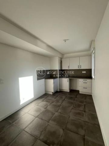Appartement à louer à Lyon (69008)