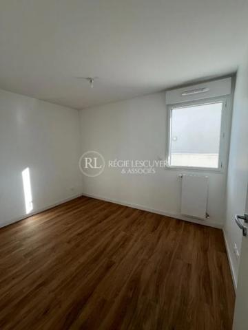 Appartement à louer à Lyon (69008)