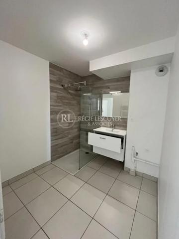 Appartement à louer à Lyon (69008)
