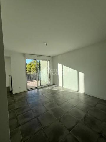 Appartement à louer à Lyon (69008)