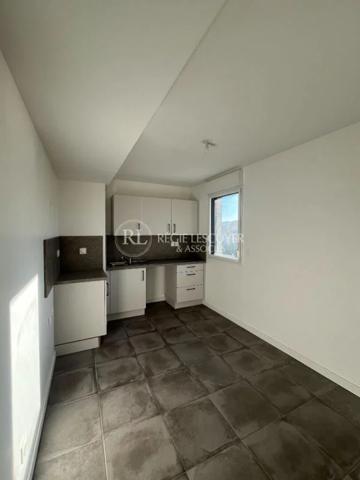 Appartement à louer à Lyon (69008)