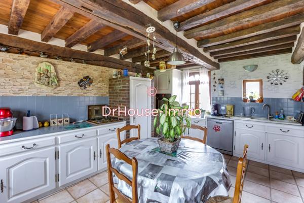 Maison à vendre 14 pièces de 290 m²
