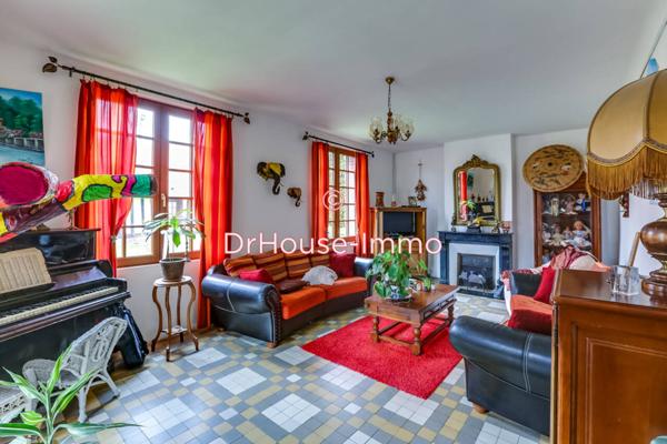 Maison à vendre 14 pièces de 290 m²