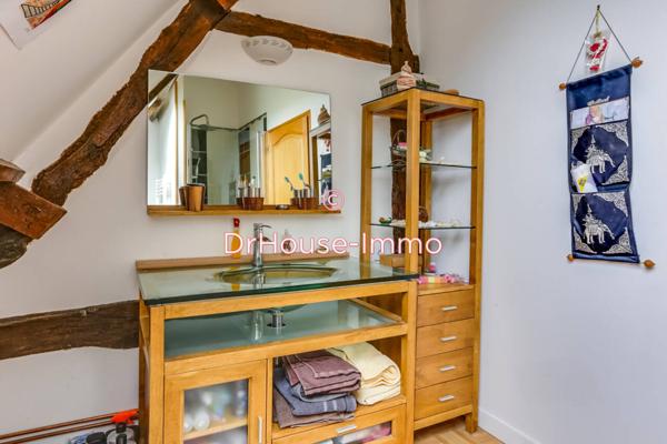 Maison à vendre 14 pièces de 290 m²