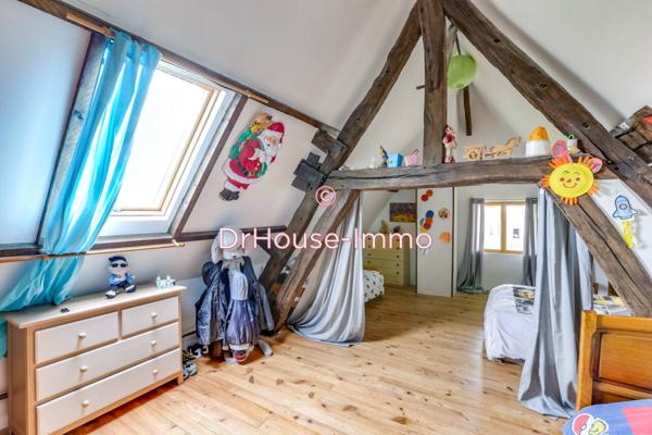 Maison à vendre 14 pièces de 290 m²