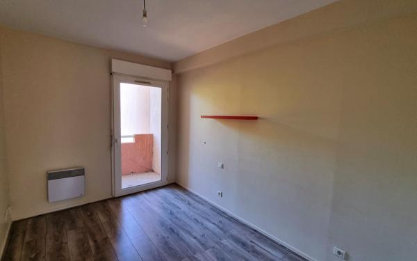 Appartement à louer    1 pièce • 17 m2 Albi