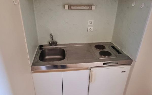 Appartement à louer    1 pièce • 17 m2 Albi