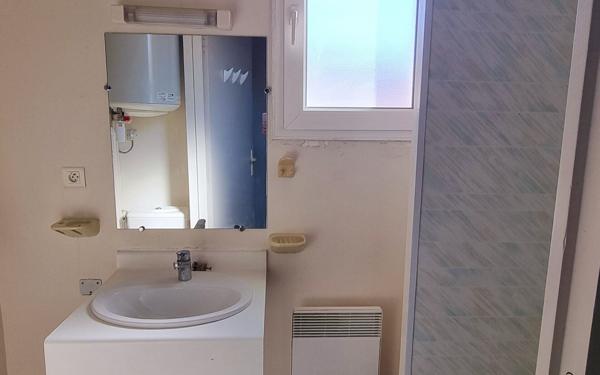 Appartement à louer    1 pièce • 17 m2 Albi