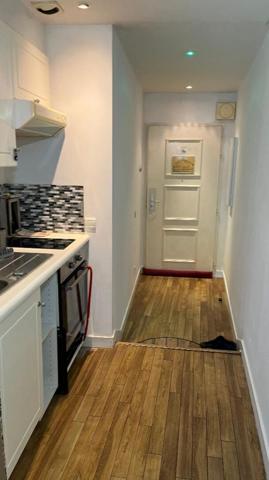 SAINT-ANDRE DES EAUX - Appartement T2 avec balcon et garage