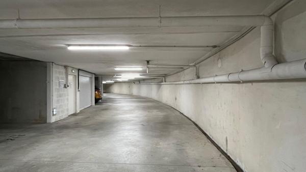 SAINT-ANDRE DES EAUX - Appartement T2 avec balcon et garage