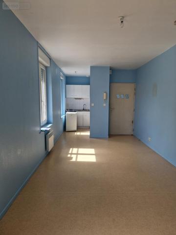 Appartement à louer à Croisilles dans le Pas-de-Calais (62128), ref : 62133-L531