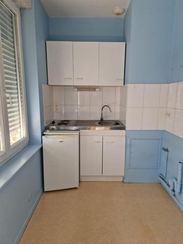 Appartement à louer à Croisilles dans le Pas-de-Calais (62128), ref : 62133-L531