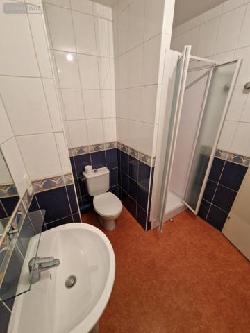 Appartement à louer à Croisilles dans le Pas-de-Calais (62128), ref : 62133-L531