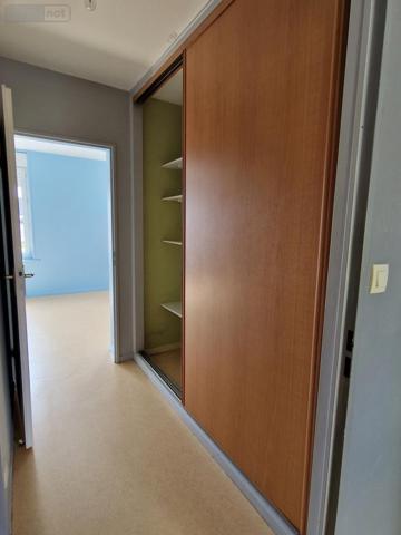 Appartement à louer à Croisilles dans le Pas-de-Calais (62128), ref : 62133-L531