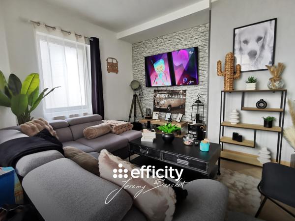 Immeuble 9 pièces - 252 m²