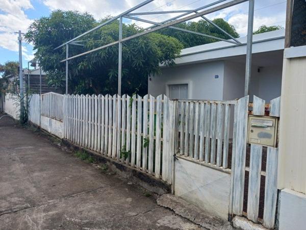 VENTE MAISON T4 – 651 PORT 7