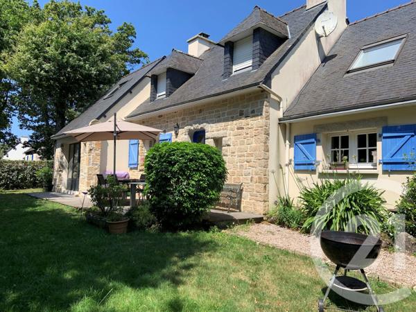 Maison à vendre  5 pièces - 130 m2 SARZEAU - 56