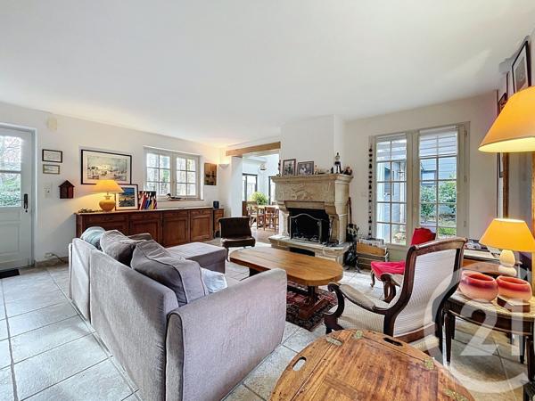 Maison à vendre  5 pièces - 130 m2 SARZEAU - 56