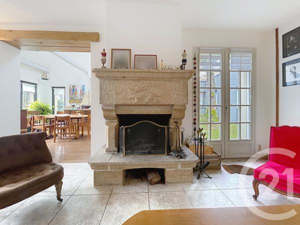 Maison à vendre  5 pièces - 130 m2 SARZEAU - 56