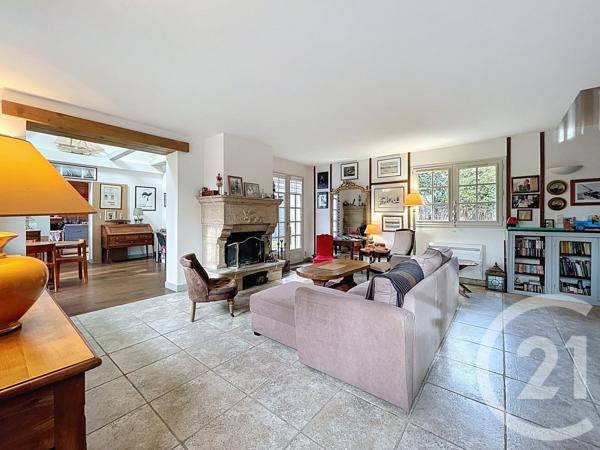 Maison à vendre  5 pièces - 130 m2 SARZEAU - 56