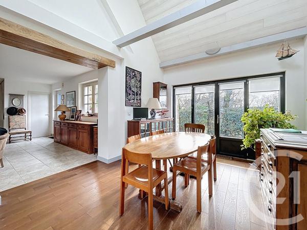 Maison à vendre  5 pièces - 130 m2 SARZEAU - 56