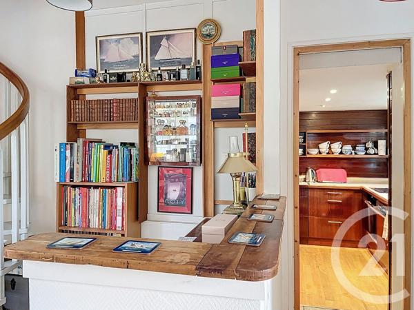 Maison à vendre  5 pièces - 130 m2 SARZEAU - 56