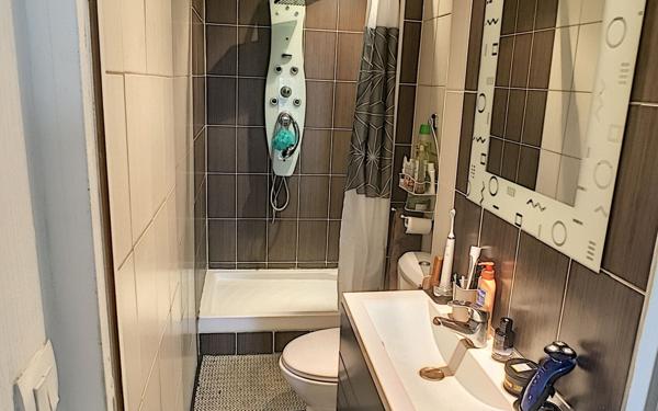 Appartement à vendre    2 pièces • 36,13 m2 Bouxières-aux-Dames