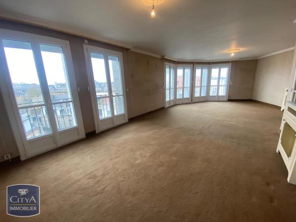 Appartement à vendre 6 pièces 131m²