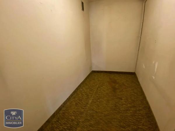 Appartement à vendre 6 pièces 131m²