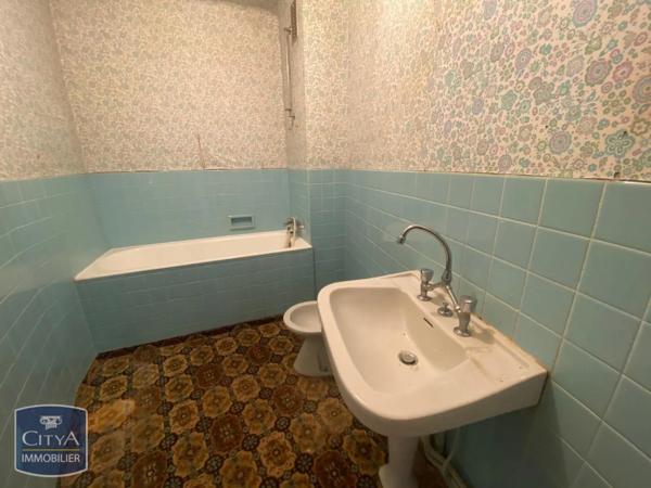 Appartement à vendre 6 pièces 131m²