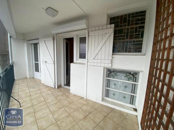 Appartement à vendre 6 pièces 131m²