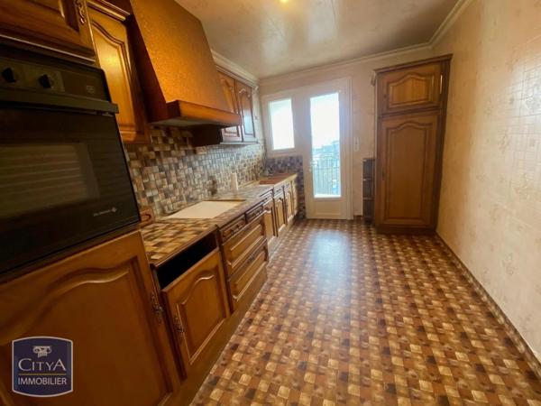 Appartement à vendre 6 pièces 131m²