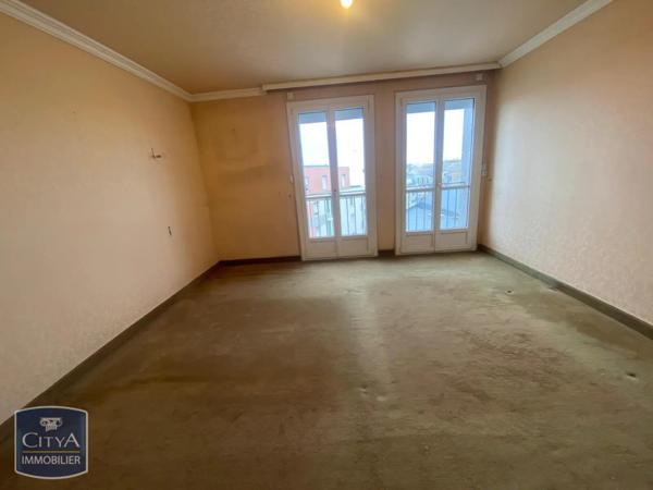 Appartement à vendre 6 pièces 131m²