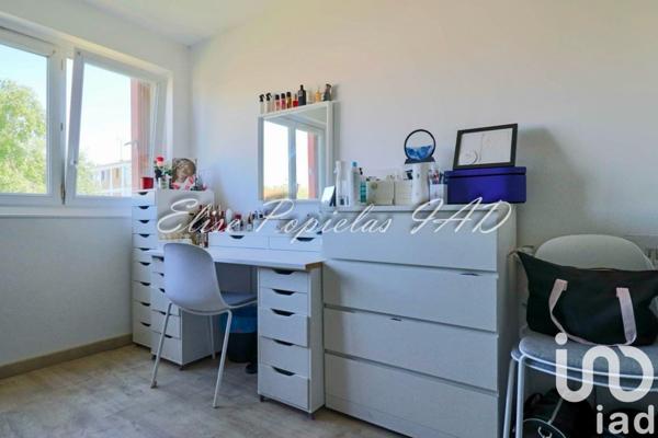 Appartement à vendre 3 pièces 57 m² Conflans-Sainte-Honorine