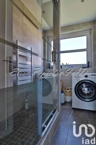 Appartement à vendre 3 pièces 57 m² Conflans-Sainte-Honorine