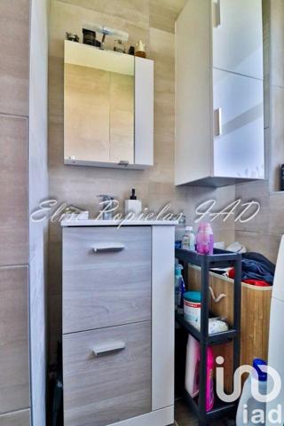 Appartement à vendre 3 pièces 57 m² Conflans-Sainte-Honorine