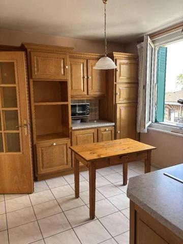 Appartement à louer à Condrieu (69420)